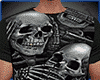 Skull t shirts