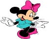 minnie mouse Nusrey