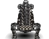 Strong Throne Seat