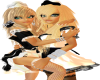 [MsB]Blonde Maids