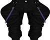 Purple Casolina Chain F