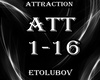 ETOLUBOV  Attraction