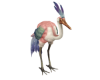 Animated Flamingo