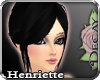 rd| Vintage Henriette