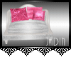 JAD Valentine Chair-Pink