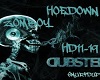 Hoedown-Zomboy