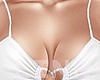 Delicate White Blouse
