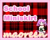 School Miniskirt RC