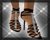-CT Stylish Black Heels
