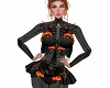 BC BEL HALLOWEEN FLOWERS