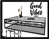 Good Vibes Table