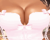 Bunny Corset Pink