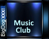 [BD] Music Club
