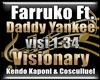 Farruko Ft. Daddy Yankee