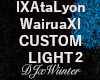 ATA CUSTOM LIGHT 2