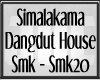 Simalakama House SMK20
