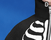 ð.Skull Jacket
