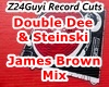 James Brown Mix 1-13