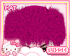 ʚଓFur Winter Hat