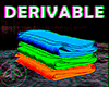 Towels Derivable