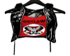 Outlaw Vest/Shirt