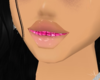 pink grillz