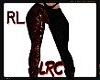 Sexy RL Animated Pants R