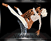 (VH) Sweet Couple Kiss