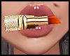 Lipstick ORANGE