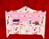 Minnie Mouse Baby Table