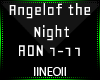 Angel of the Night 1-11