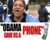 OBAMA PHONE 