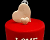 Love Cake Chain