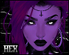 Hex Rhonda - Nova