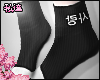 ダ. socks - korean