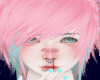 Cute nose band