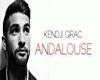 Kendji Girac Andalouse