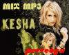 MIX MP3 KESHA