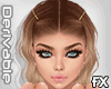 ғх Yumehi Blonde req