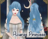 !A| Azura Princess