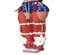 XK*4th of July Short
