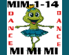 Dance&Song Mi Mi Mi