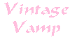 Vintage Vamp Pink