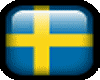 SWEDEN Badge 40 x40