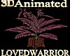 Animated Potted Plant 2
