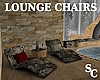 SC Lounge Chairs