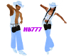 HB777 RGD HiPop 6p