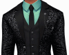 Black Suit Gala PNY-160