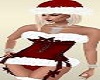 Sexy Christmas Avatar