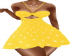 Cutesy Yellow Mini